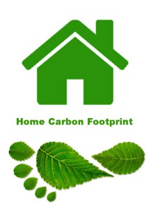 Carbon Footprint at Home